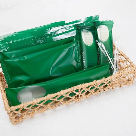 Hotel Route-Inn Yonezawa Ekihigashi Ngoại thất bức ảnh