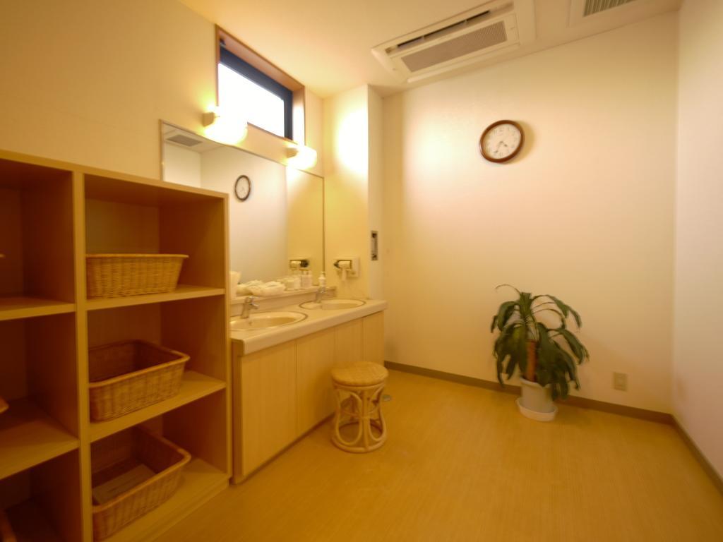 Hotel Route-Inn Yonezawa Ekihigashi Ngoại thất bức ảnh