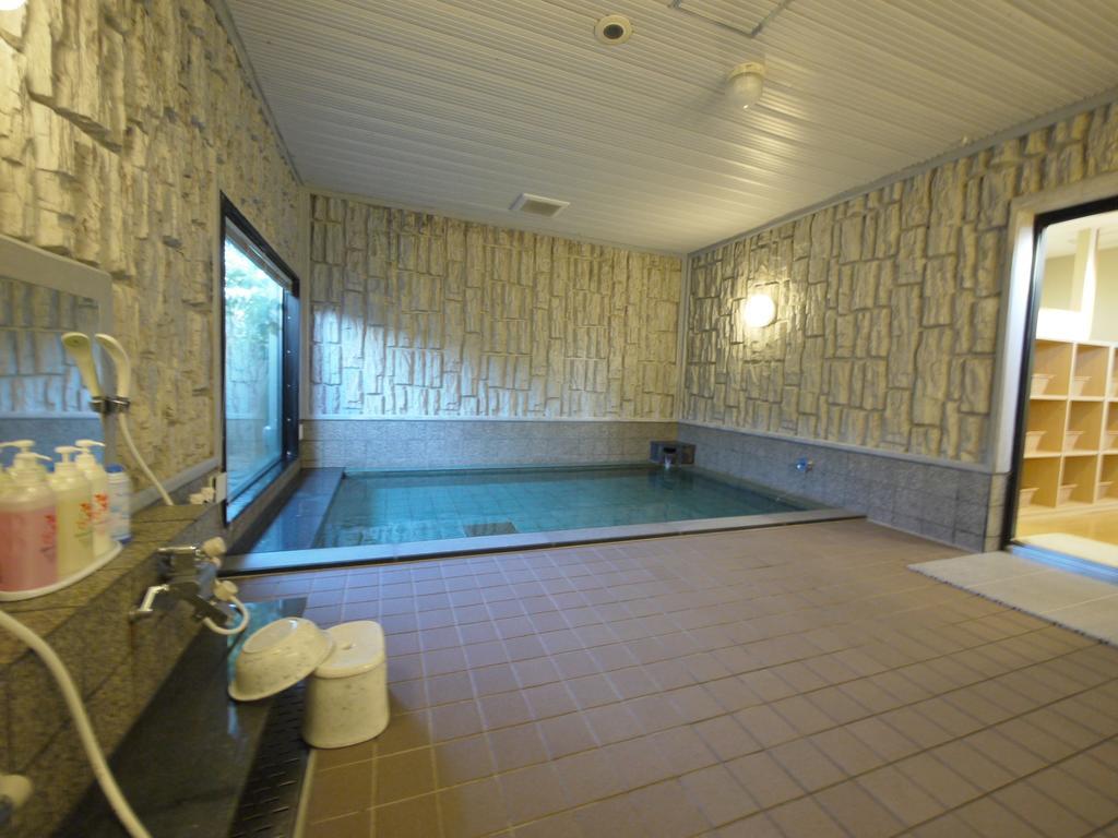 Hotel Route-Inn Yonezawa Ekihigashi Ngoại thất bức ảnh